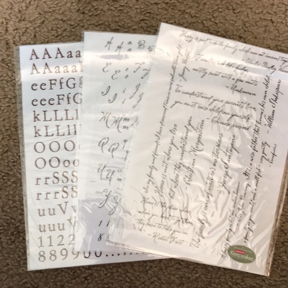 Family History Walkthrough Scrapbook - Picture 6 of 8